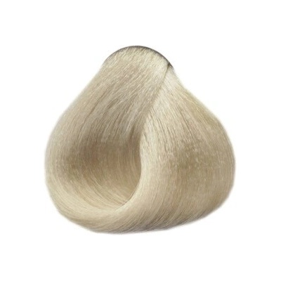 Black Sintesis Farba na vlasy perleťová popolavá super najsvetlejší blond 11-12 100 ml