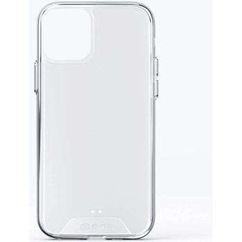Image 1 of Prio Protective Hybrid Cover - хибриден кейс с най-висока степен на защита за iPhone 11 (прозрачен)