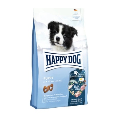 Happy Puppy 30/16 10 kg