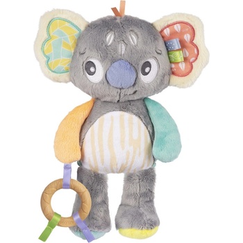 Playgro Плюшена Коала за Бебета Playgro - Вашият Нежен Приятел 0м+ (Play Time)