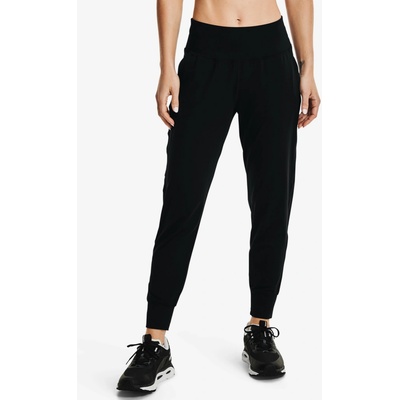 Under Armour Meridian Jogger dámské tepláky černé