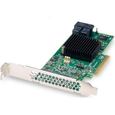 Broadcom HBA 9500-16i интерфейс карта/адаптер SAS (05-50077-02)