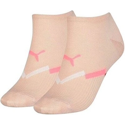 Puma dámské ponožky Seasonal Sneaker 2 páry