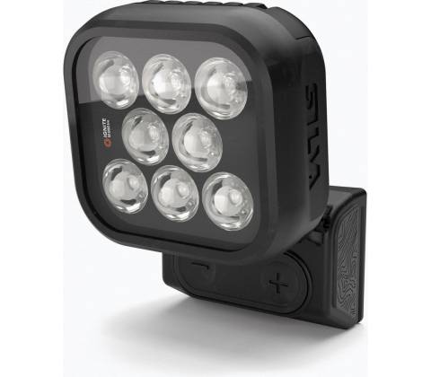 Silva Ignite