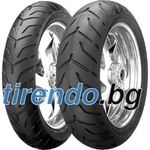 Dunlop D 407 H/D ( 200/55 R17 TL 78V Задно колело, M/C ) - tirendo Мотоциклетни гуми