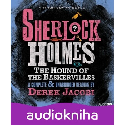 Sherlock Holmes: The Hound Of The Baskervilles - Arthur Conan Doyle