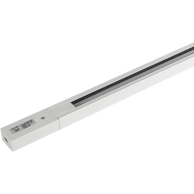 ELMARK Skyway 101 2-ЛИНЕЙНА РЕЛСА 1m БЯЛА (93101)