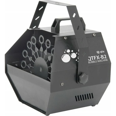 QTX QTFX B2 výrobník bublin