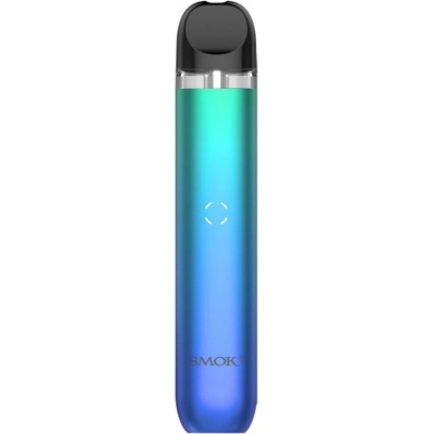 Smoktech IGEE A1 Pod 650 mAh Blue Green 1 ks