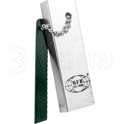 M.F.H. magneziové ”Army” – Zboží Mobilmania