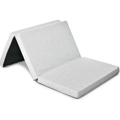 Lorelli Classic СГЪВАЕМ МАТРАК 60/120/5 СМ СИВО НЕБЕ (10160275302)