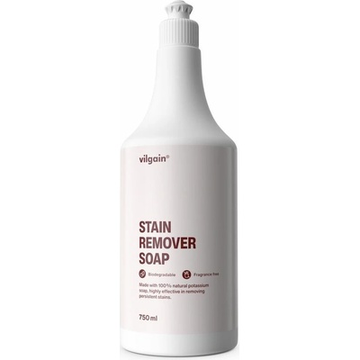 Vilgain Odstraňovač škvŕn 750 ml