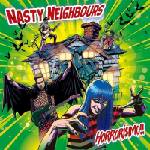 Nasty Neighbours - Horrorísimo! ! (Random Coloured) (LP) (4260108234387)