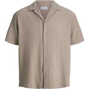 JACK & JONES Риза jjsean resort shirt ss (122894094908530)