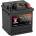 YUASA 42Ah 390A right+ (YBX3202)