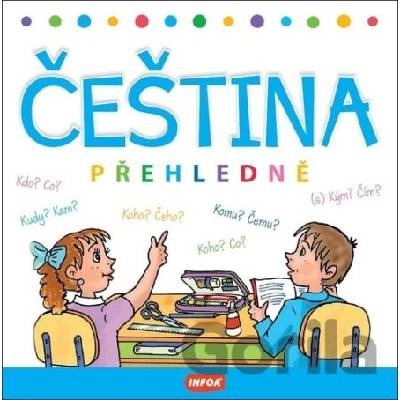 Čeština přehledně