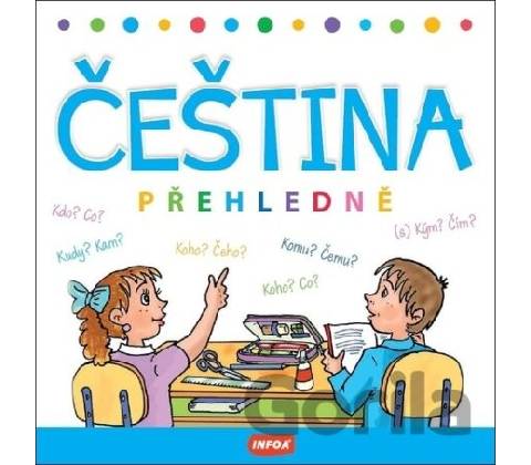 Čeština přehledně