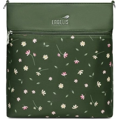 Engelis Amma Flowers Green