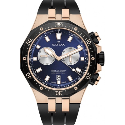 Edox 10109-357RNCA-BUIRA