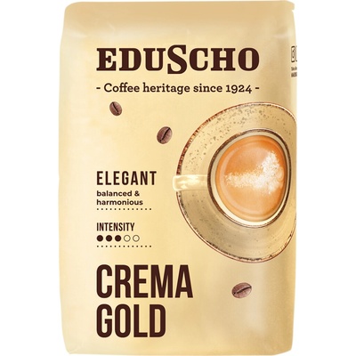 Eduscho Crema Gold 1 kg