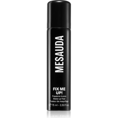 Mesauda Fix Me Up фиксатор за фон дьо тен 75ml