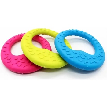 Image 1 of Играчка за куче Гумен ринг (10507)