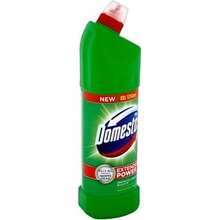 DOMESTOS Extended Power Toilet Cleaner Pine 1250 ml