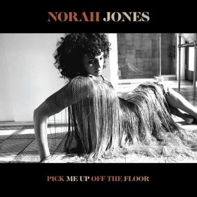 Norah Jones - Pick Me Up Off The Floor (LP) (602508748868)