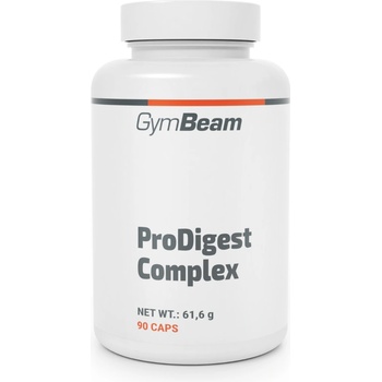 GymBeam ProDigest Complex 90 капс