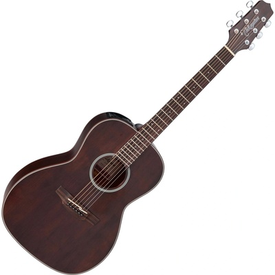 Takamine GY21E SM Satin Molasses Други електро-акустични китари