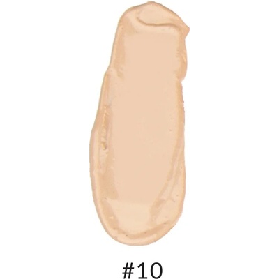 theBALM Tónovací hydratační krémy Anne T. Dotes 10 Pro velmi světlou pleť 30 ml