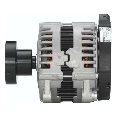 Alternátor HELLA 8EL 011 712-331 (8EL011712331)