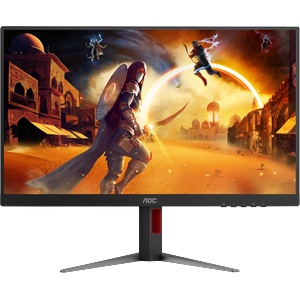 AOC 27G4HA Монитори