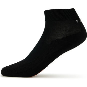 Falke Дамски чорапи за бягане Falke Women's Ru4 Light Running socks - Black - размер 41-42 (EU) (201-2386-0113)