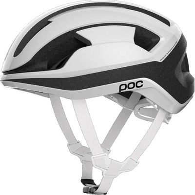 POC Omne Lite Uranium black matt 2023
