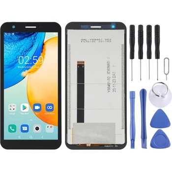 Image 1 of Blackview LCD Дисплей и Тъч Скрийн за Blackview BV4900