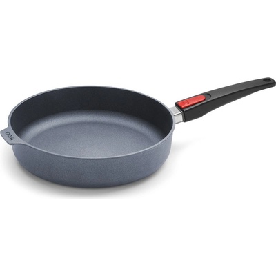 Woll Nepřilnavá soté pánev Diamond Lite s odnímatelnou rukojetí 28 cm 1728DPI