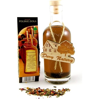 Dary Natury Билкова смес за тинктура - Повишаване на имунитета 20-30 g | Dary Natury (003355 DN)