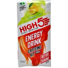 High5 Energy Drink Caffeine Hit 47 g