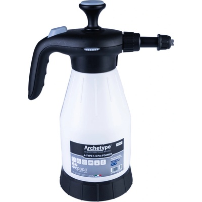 Epoca A-Type 1.5 Pro Foamer Epdm