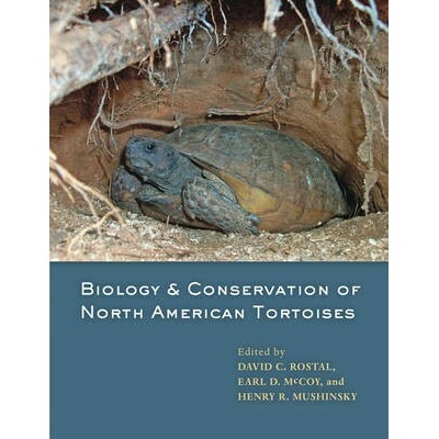 Biology and Conservation of North American Tortoises