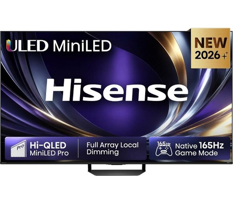 Hisense 55U7S PRO