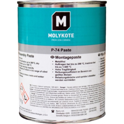 Molykote P-74 500 g