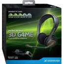 Sennheiser PC 163D