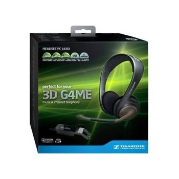 Sennheiser PC 163D
