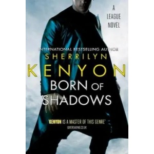 Born Of Shadows | Sherrilyn Kenyon (2012)