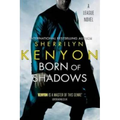 Born Of Shadows | Sherrilyn Kenyon