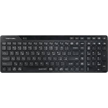A4Tech FStyler FBK27CAS-BK