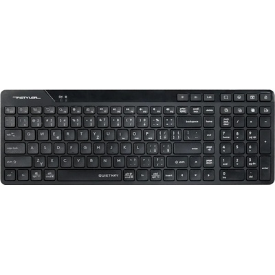 A4Tech FStyler FBK27CAS-BK