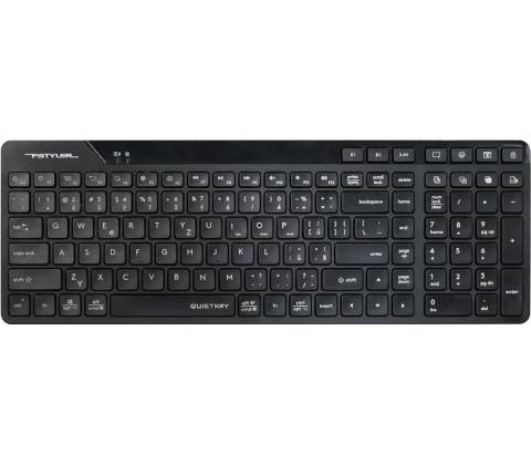 A4Tech FStyler FBK27CAS-BK